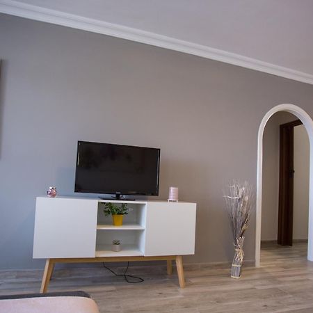 Home Over The Sea Telde Exterior foto