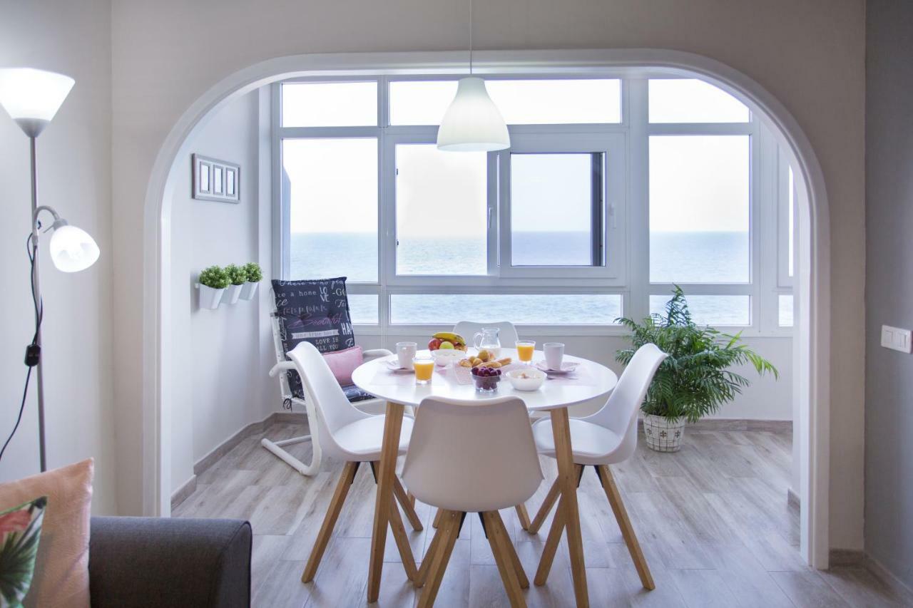 Home Over The Sea Telde Exterior foto