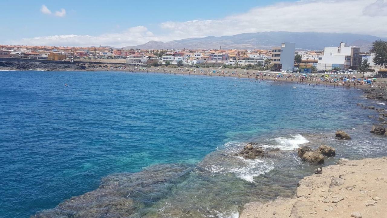 Home Over The Sea Telde Exterior foto