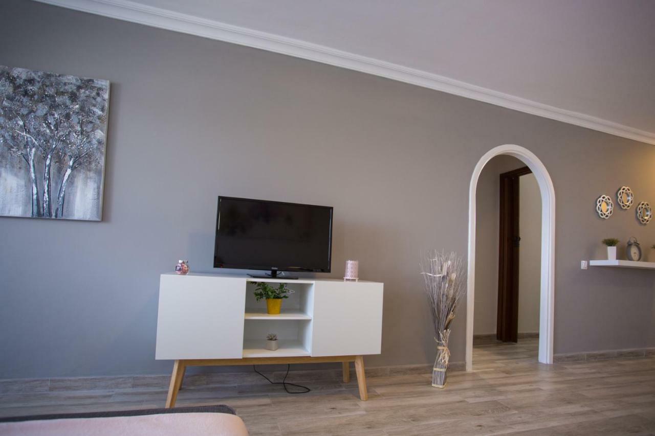 Home Over The Sea Telde Exterior foto